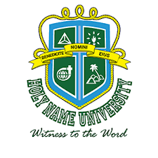 HNU - Holy Name University logo